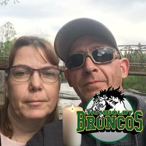 Meet your Posher, Charles